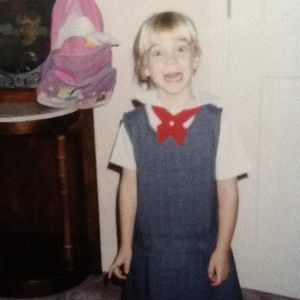 Meet your Posher, Tara